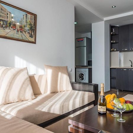 2-Room Apartment Nft Gudauri 303 Екстериор снимка